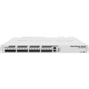 CRS317-1G-16S+RM (CRS317-1G-16S+RM)