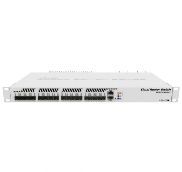 CRS317-1G-16S+RM (CRS317-1G-16S+RM)