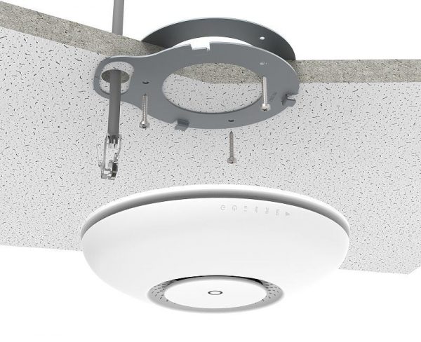 MikroTik cAP ac Dual-band 2.4 / 5GHz Wireless Access Point (RBCAPGI-5ACD2ND) - Image 3