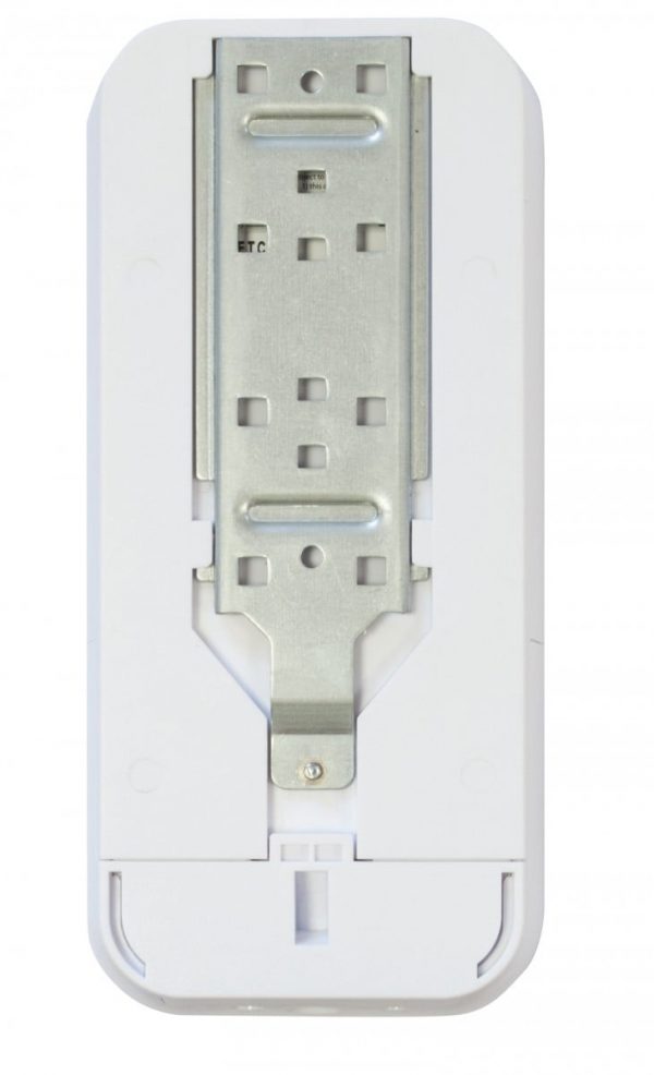 Mikrotik FTC network media converter White - Image 6