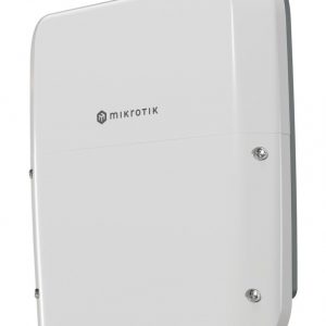 Mikrotik RB5009UPr+S+OUT wired router 2.5 Gigabit Ethernet, Gigabit Ethernet White