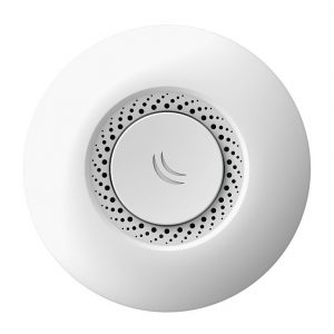 MikroTik RouterBOARD cAP-2nD - Radio access point (RBCAP2ND)