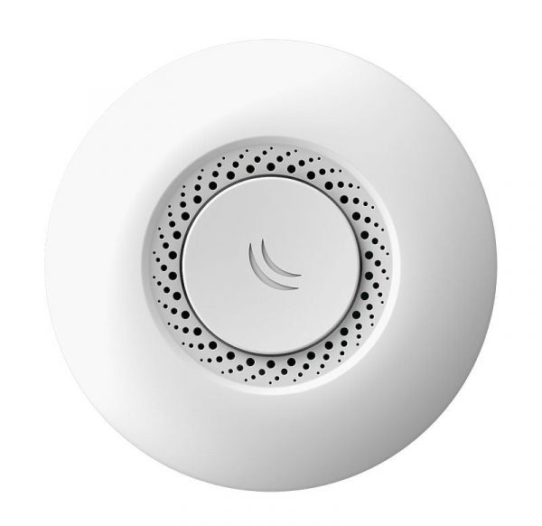 MikroTik RouterBOARD cAP-2nD - Radio access point (RBCAP2ND)