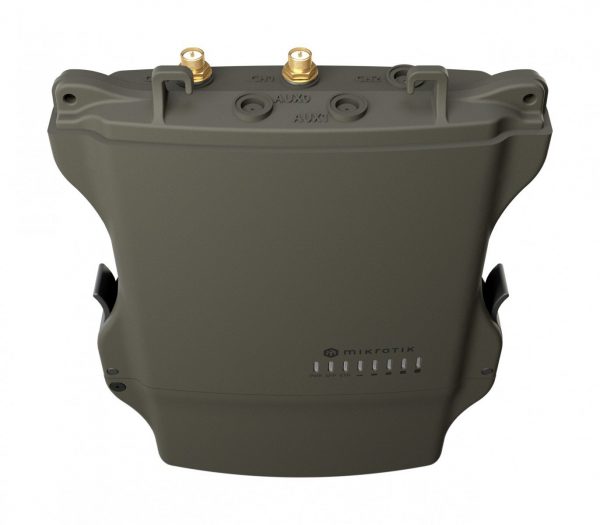 Mikrotik NetMetal ax Black Power over Ethernet (PoE) - Image 4