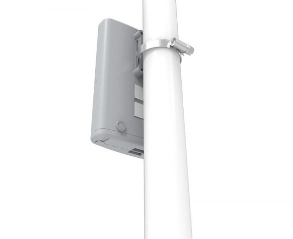 Mikrotik PowerBox wired router Fast Ethernet White - Image 3