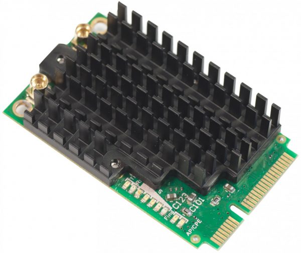 Mikrotik R11E-5HND Internal RF Wireless