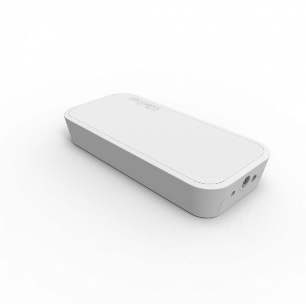 Mikrotik FTC network media converter White - Image 3