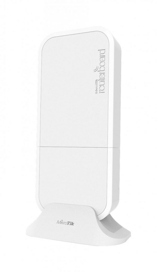 MikroTik wAP LTE kit (RouterOS L4) , International version