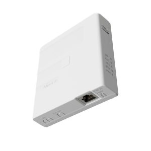 MikroTik GPEN Gigabit Passive Ethernet Network Fixed PoE injector SFP (GPEN21)