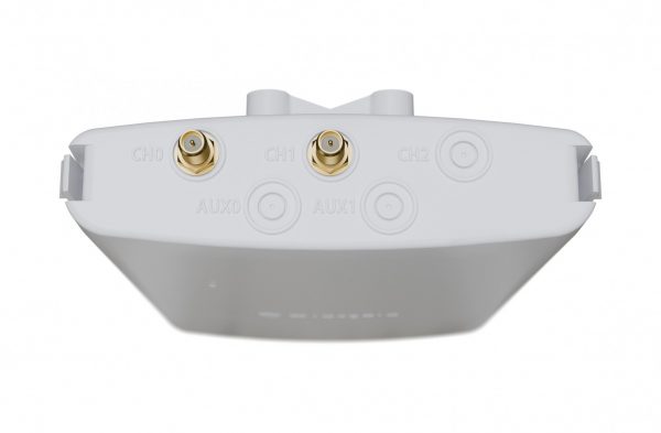MikroTik NetBox 5 ax (RouterOS L4), International version - Image 3