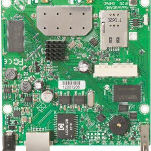 Mikrotik RB912UAG-5HPnD