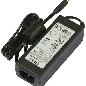 Mikrotik 24HPOW power adapter/inverter Black