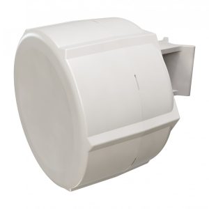 MikroTik SXT LTE6 Kit, LTE CAT6, Dual-SIM, 9dBi LTE Antenna, PoE