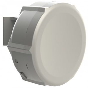 Mikrotik SXT SA5 ac White Power over Ethernet (PoE)