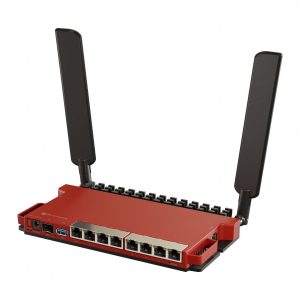 Home and office WiFi routers