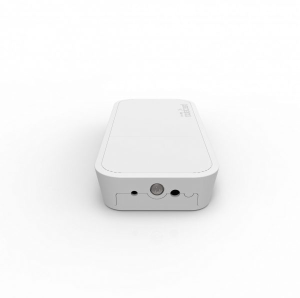 Mikrotik FTC network media converter White - Image 2