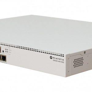 Mikrotik CRS520-4XS-16XQ-RM network switch