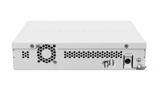 Mikrotik Cloud Router Switch CRS310-1G-5S-4S+IN with 800 (CRS310-1G-5S-4S+IN) - Image 2
