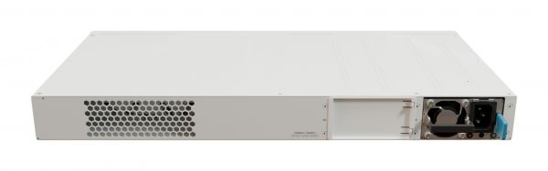 Mikrotik CRS320-8P-8B-4S+RM network switch Gigabit Ethernet (10/100/1000) Power over Ethernet (PoE) - Image 2
