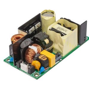 Mikrotik UP1302C-12 power adapter/inverter Indoor Multicolour
