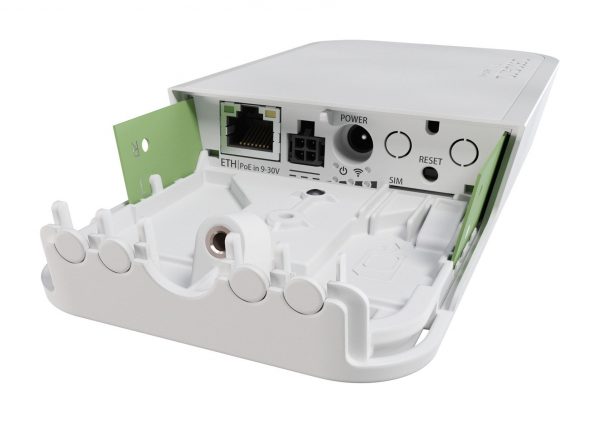 MikroTik wAP LTE kit (RouterOS L4) , International version - Image 2