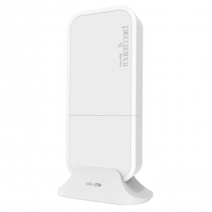Mikrotik wAP R 300 Mbit/s White Power over Ethernet (PoE)