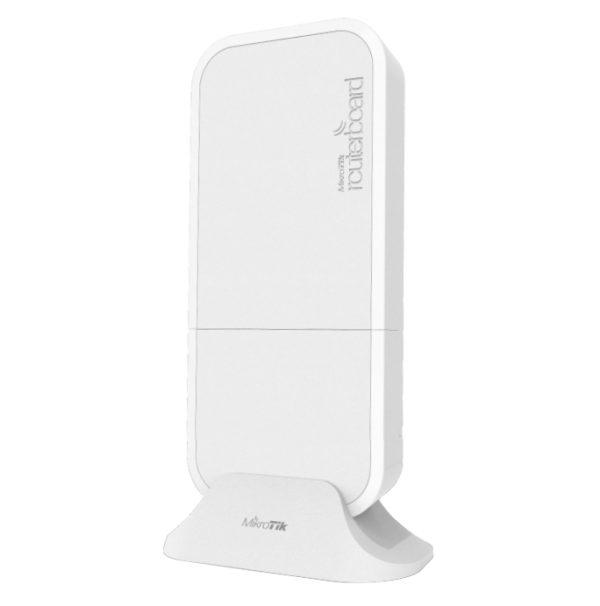 Mikrotik wAP R 300 Mbit/s White Power over Ethernet (PoE)