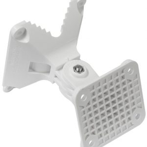 Mikrotik LHG WLAN access point mount