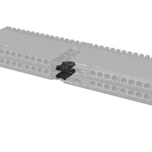 MikroTik Rackmount ears set for RB5009 series (K-79)