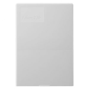 Mikrotik netPower 15FR Fast Ethernet (10/100) Power over Ethernet (PoE) White