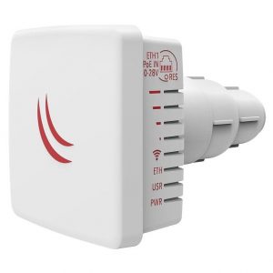 MikroTik RouterBOARD LDF 5 - Radio access point (RBLDF-5ND)