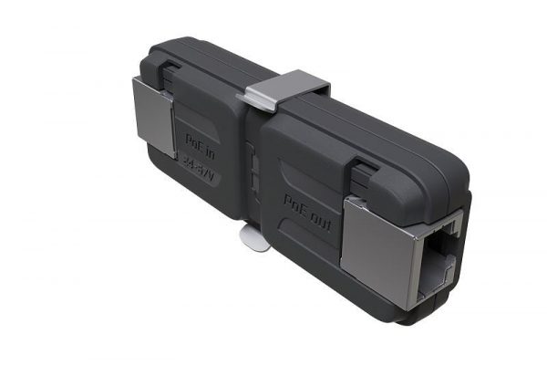 Mikrotik GPER DECT repeater Black - Image 2