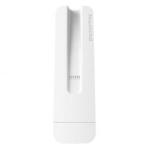 MikroTik OmniTIK 5 PoE ac, 5GHz, Gigabit Ethernet, PoE, USB, 18W