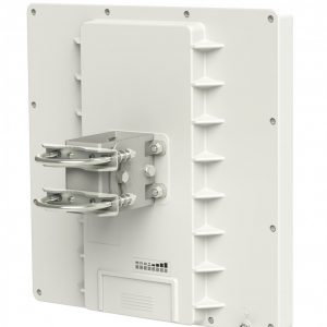 MikroTik RouterBOARD QRT 5 - Radio access point (RB911G-5HPND-QRT)