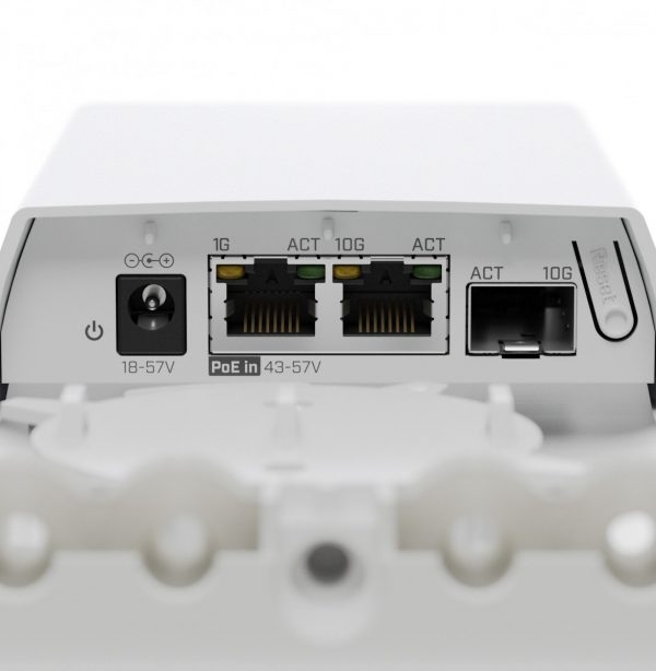 MikroTik Smart Fiber-to-Copper Converter - Image 4