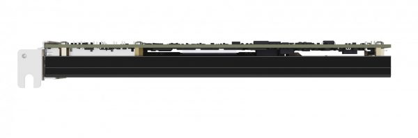 MikroTik Cloud Core Router 2004-1G-2XS-PCIe, Network Interface Card, 2x 25G SFP, RouterOS L6 - Image 5