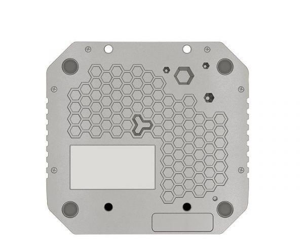Mikrotik LtAP 300 Mbit/s Black Power over Ethernet (PoE) - Image 5