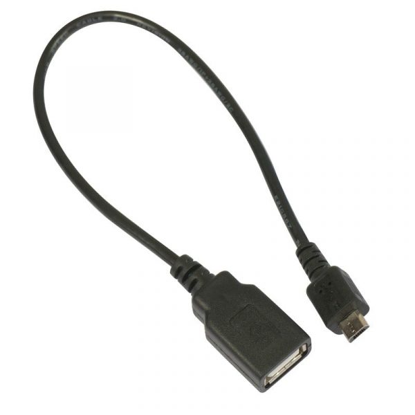 Mikrotik mAP Black, White Power over Ethernet (PoE) (RBMAP2ND) - Image 4