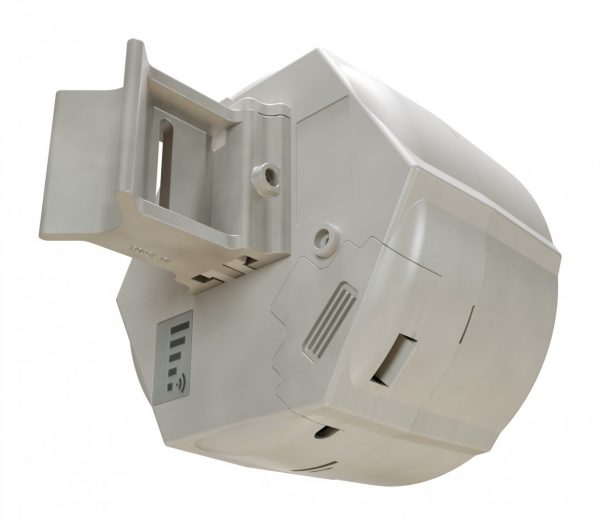 MikroTik SXT LTE6 Kit, LTE CAT6, Dual-SIM, 9dBi LTE Antenna, PoE - Image 4