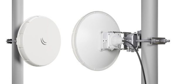 MikroTik Wireless Wire nRAY (NRAYG-60ADPAIR) - Image 2