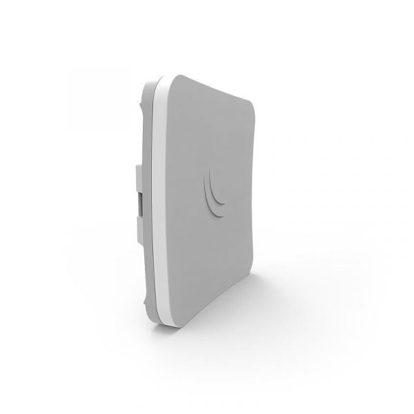 Mikrotik SXTsq Lite2 100 Mbit/s White Power over Ethernet (PoE) - Image 3