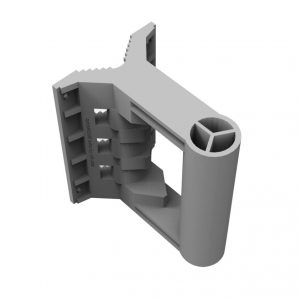 Mikrotik quickMOUNT extra