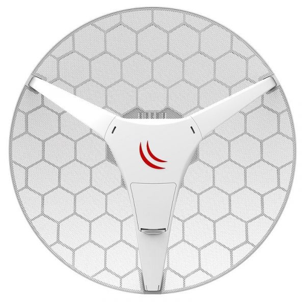 Mikrotik RBLHGG-60ad Kit Network Antenna (RBLHGG-60ADKIT)