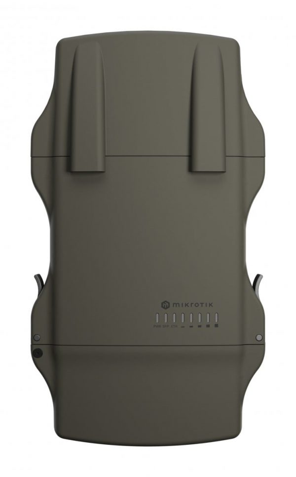 Mikrotik NetMetal ax Black Power over Ethernet (PoE) - Image 2