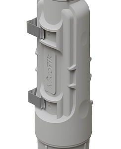 Mikrotik GPeR IP67 Case WLAN access point cover cap