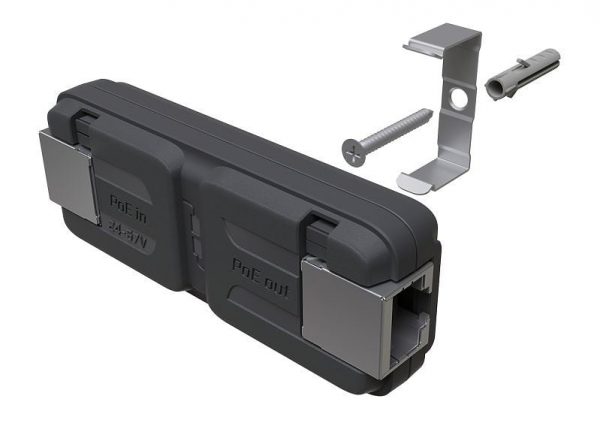 Mikrotik GPER DECT repeater Black - Image 3