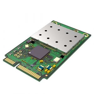 Mikrotik R11E-LORA8 network card Internal