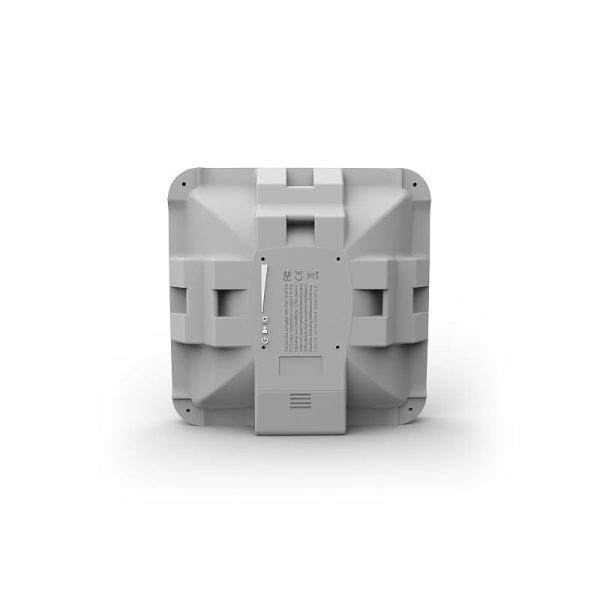 Mikrotik SXTsq Lite2 100 Mbit/s White Power over Ethernet (PoE) - Image 2