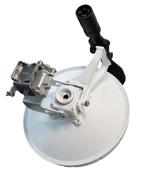 Mikrotik nRayAIM-DH1 Antenna mount - Image 2