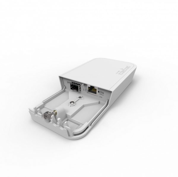 Mikrotik FTC network media converter White - Image 5